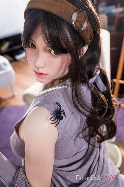 Firefly Haruko - 165cm MAX (Silicone) Sex Doll