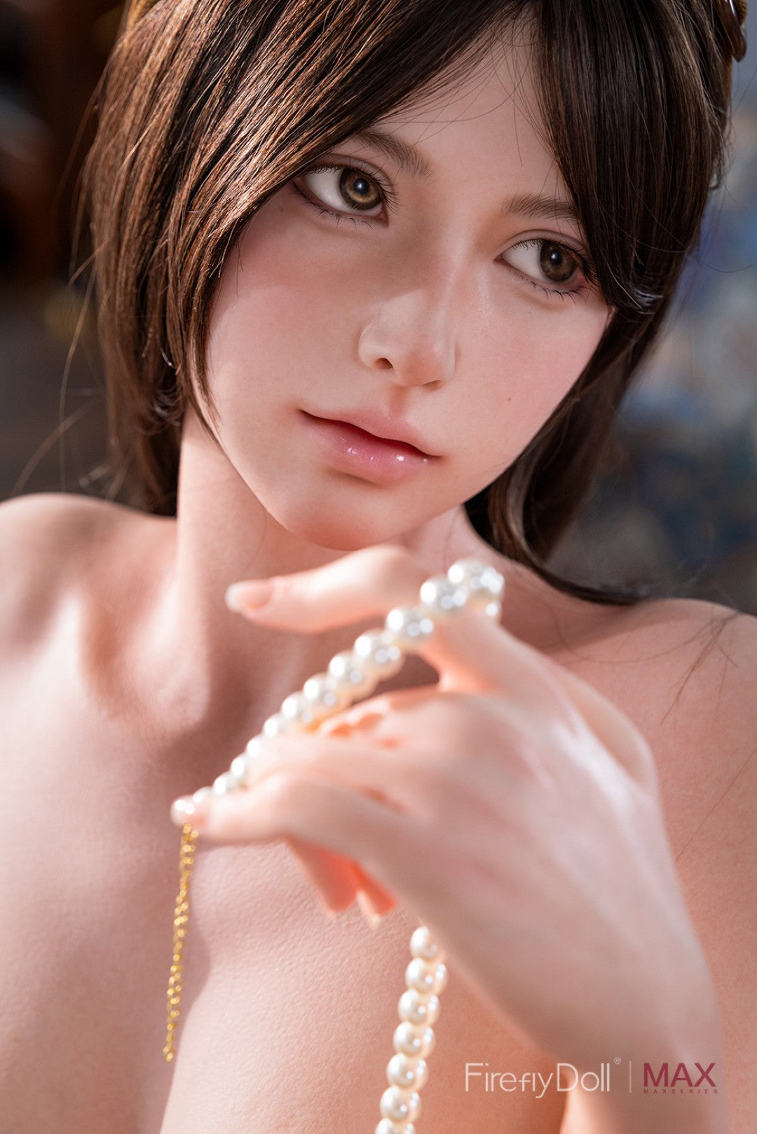 Firefly Haruko - 165cm MAX (Silicone) Sex Doll