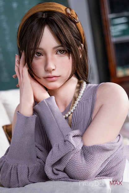 Firefly Haruko - 165cm MAX (Silicone) Sex Doll