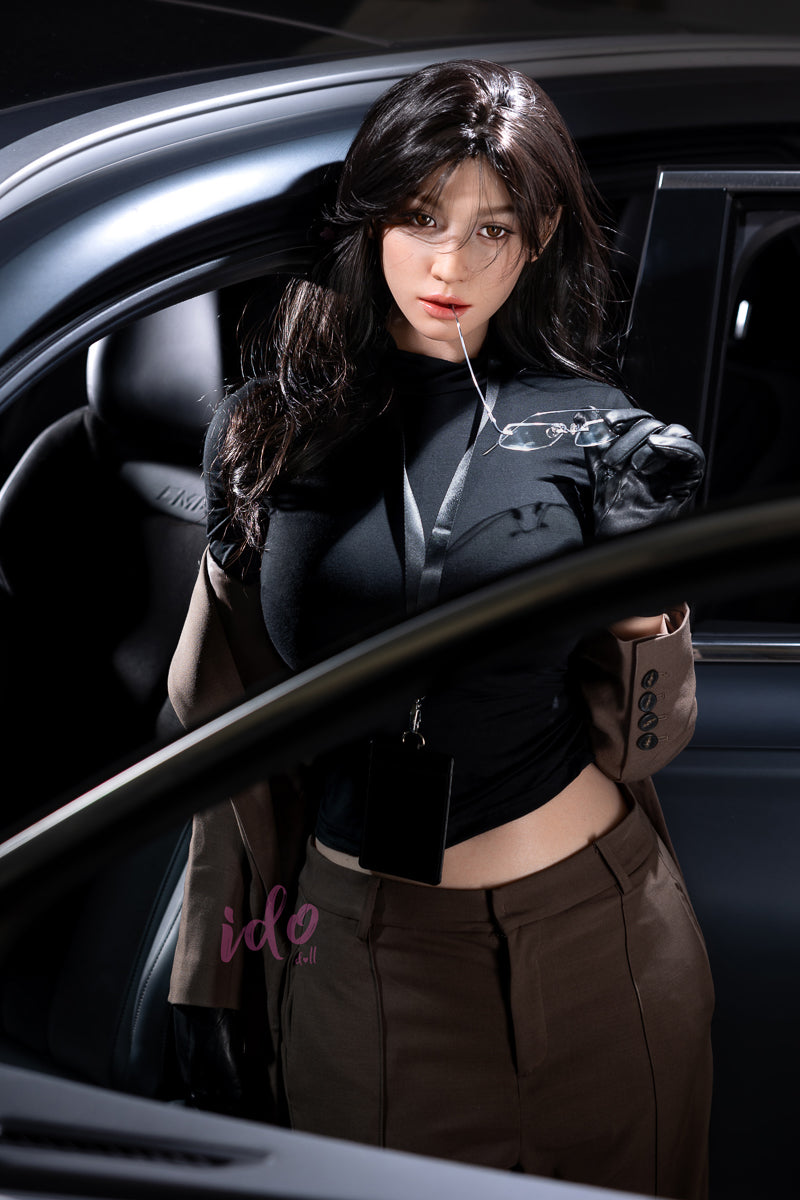 IDODOLL ID9(S) - 170cm (Silicone) Sex Doll