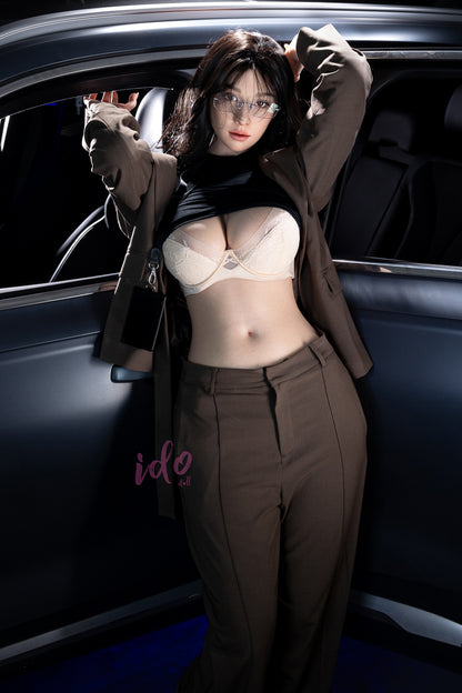 IDODOLL ID9(S) - 170cm (Silicone) Sex Doll