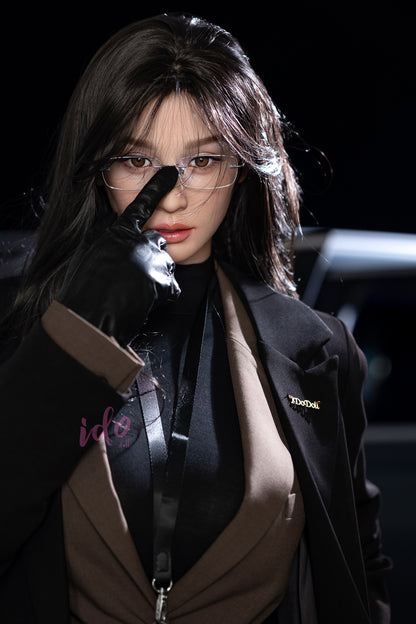 IDODOLL ID9(S) - 170cm (Silicone) Sex Doll