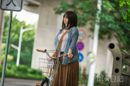 Firefly Tianxin - 164cm (Silicone) Sex Doll