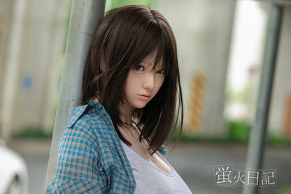 Firefly Tianxin - 164cm (Silicone) Sex Doll