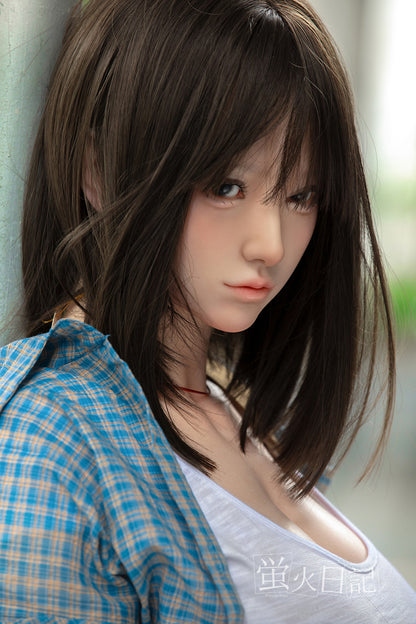 Firefly Tianxin - 164cm (Silicone) Sex Doll