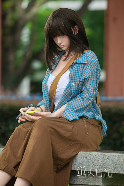 Firefly Tianxin - 164cm (Silicone) Sex Doll