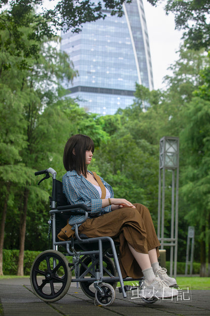 Firefly Tianxin - 164cm (Silicone) Sex Doll