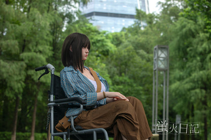 Firefly Tianxin - 164cm (Silicone) Sex Doll