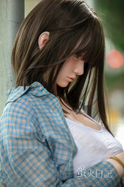 Firefly Tianxin - 164cm (Silicone) Sex Doll