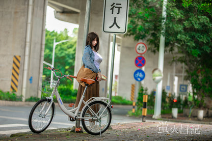 Firefly Tianxin - 164cm (Silicone) Sex Doll