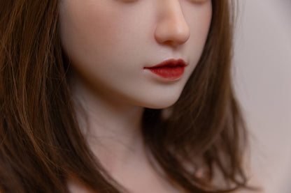 YueDoll Josh (AIO) - 163cm Silicone Sex Doll