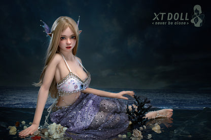 XTDOLL Seanna - 157cm (#XT1A) Hybrid