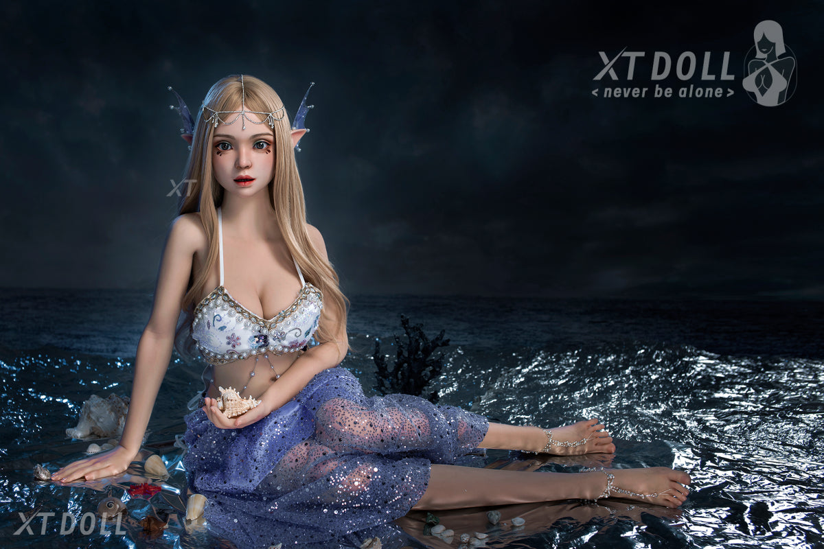 XTDOLL Seanna - 157cm (#XT1A) Hybrid