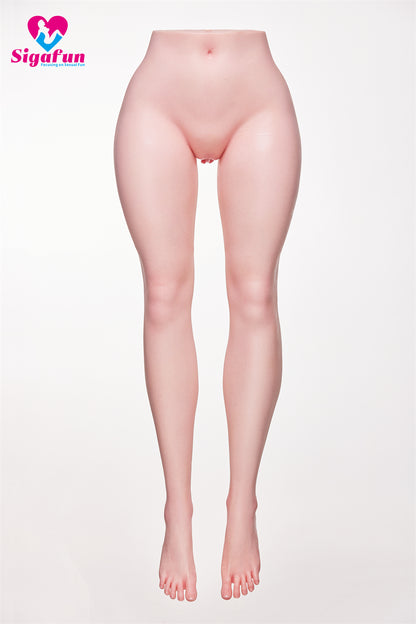 Sigafun Silicone Legs Amelia (SG-T-006)