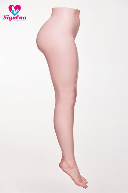 Sigafun Silicone Legs Amelia (SG-T-006)