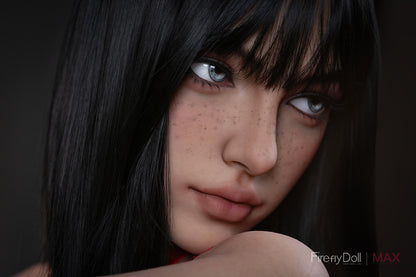 Firefly Lily - 165cm MAX (Silicone) Sex Doll