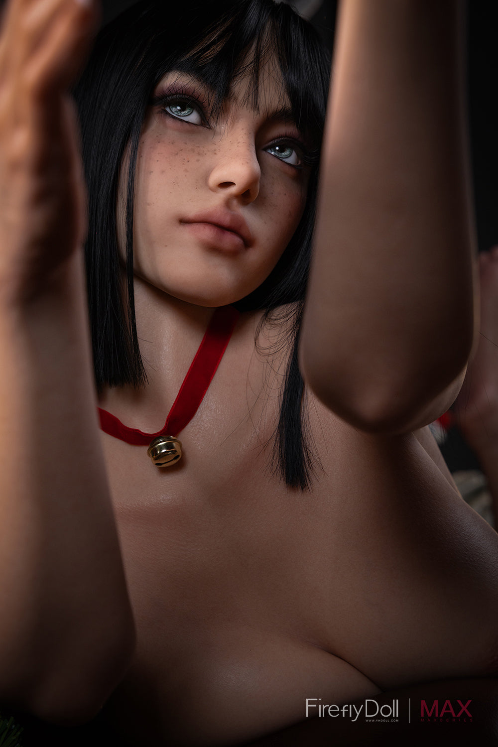 Firefly Lily - 165cm MAX (Silicone) Sex Doll