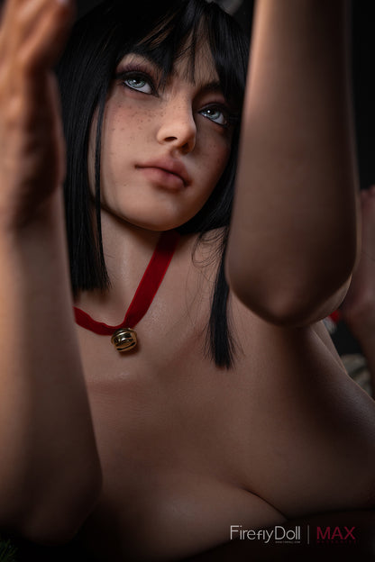 Firefly Lily - 165cm MAX (Silicone) Sex Doll