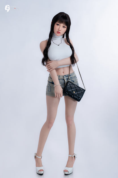 Gynoid Limi Model 24 Deluxe - 156cm Silicone Sex Doll