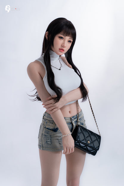 Gynoid Limi Model 24 Deluxe - 156cm Silicone Sex Doll