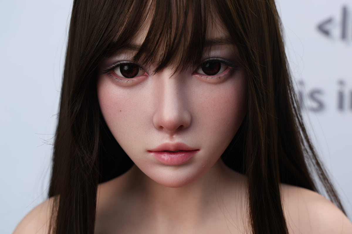 XTDOLL Lina - 166cm Silicone Sex Doll [Fantasy Girlfriend Series]