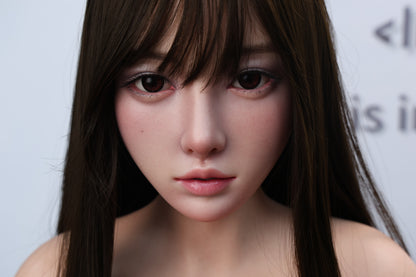 XTDOLL Lina - 166cm Silicone Sex Doll [Fantasy Girlfriend Series]