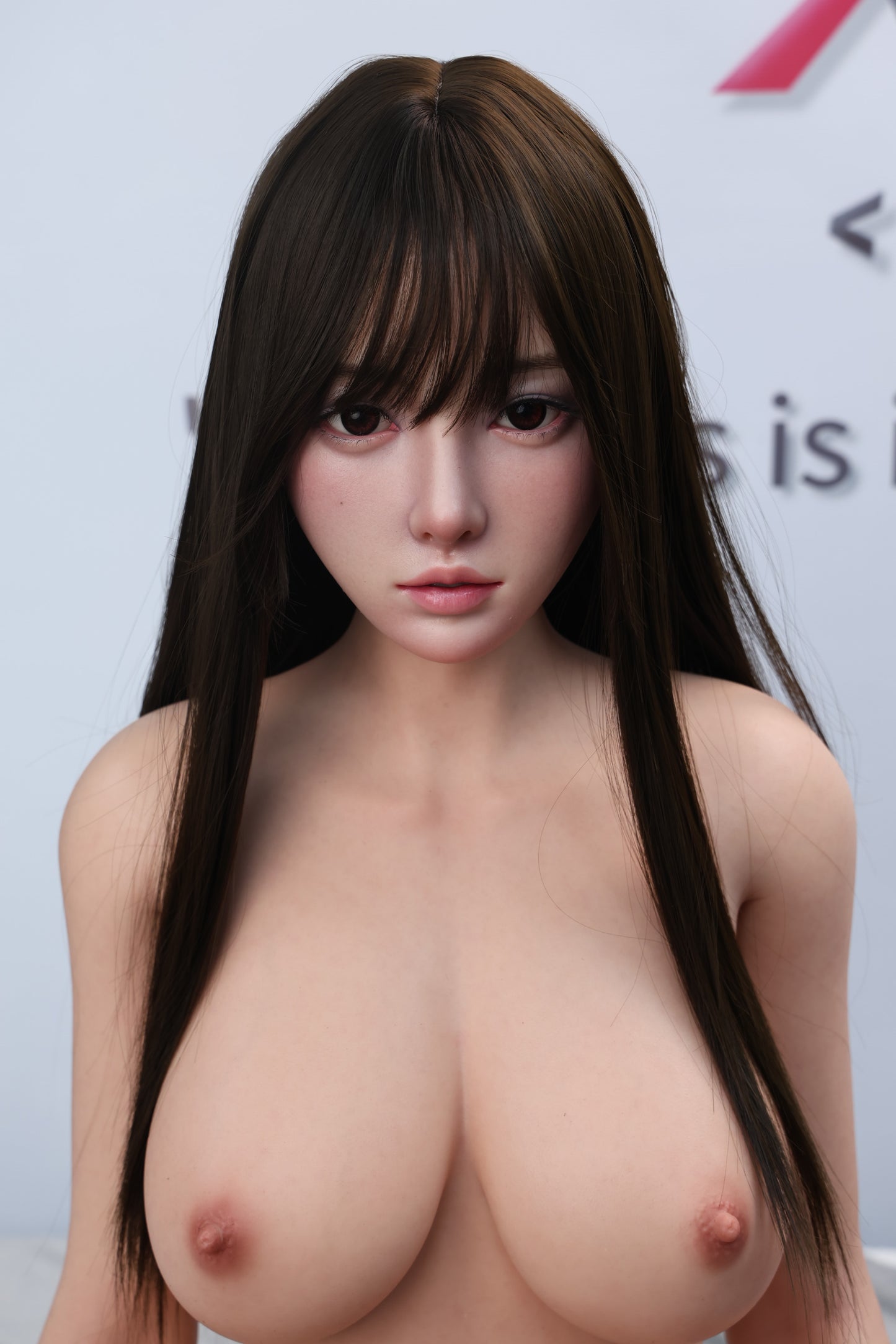 XTDOLL Lina - 166cm Silicone Sex Doll [Fantasy Girlfriend Series]