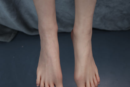 XTDOLL Lina - 166cm Silicone Sex Doll [Fantasy Girlfriend Series]