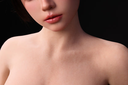 MMX Little Orange - 163cm (Silicone) Sex Doll
