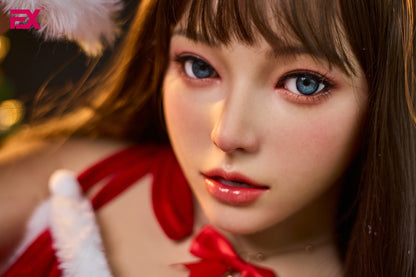 Ukiyo-E Lucia - Sut-Makeup (SEVO) Silicone Sex Doll