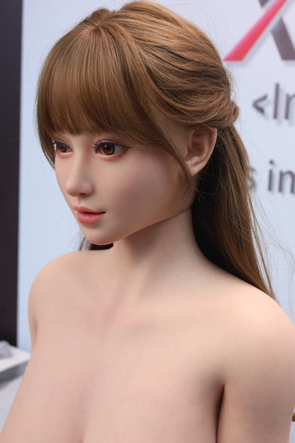 XTDOLL Lulu - 168cm Silicone Sex Doll [Fantasy Girlfriend Series]
