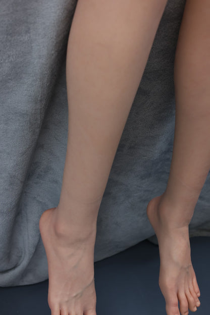 XTDOLL Lulu - 168cm Silicone Sex Doll [Fantasy Girlfriend Series]