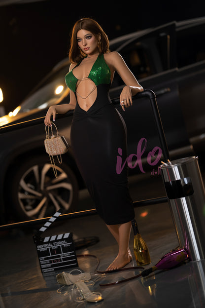 IDODOLL ID1(H)-1 - 167cm (Silicone) Sex Doll