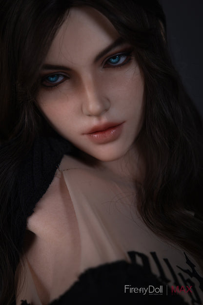 Firefly Mary - 160cm MAX (Silicone) Sex Doll