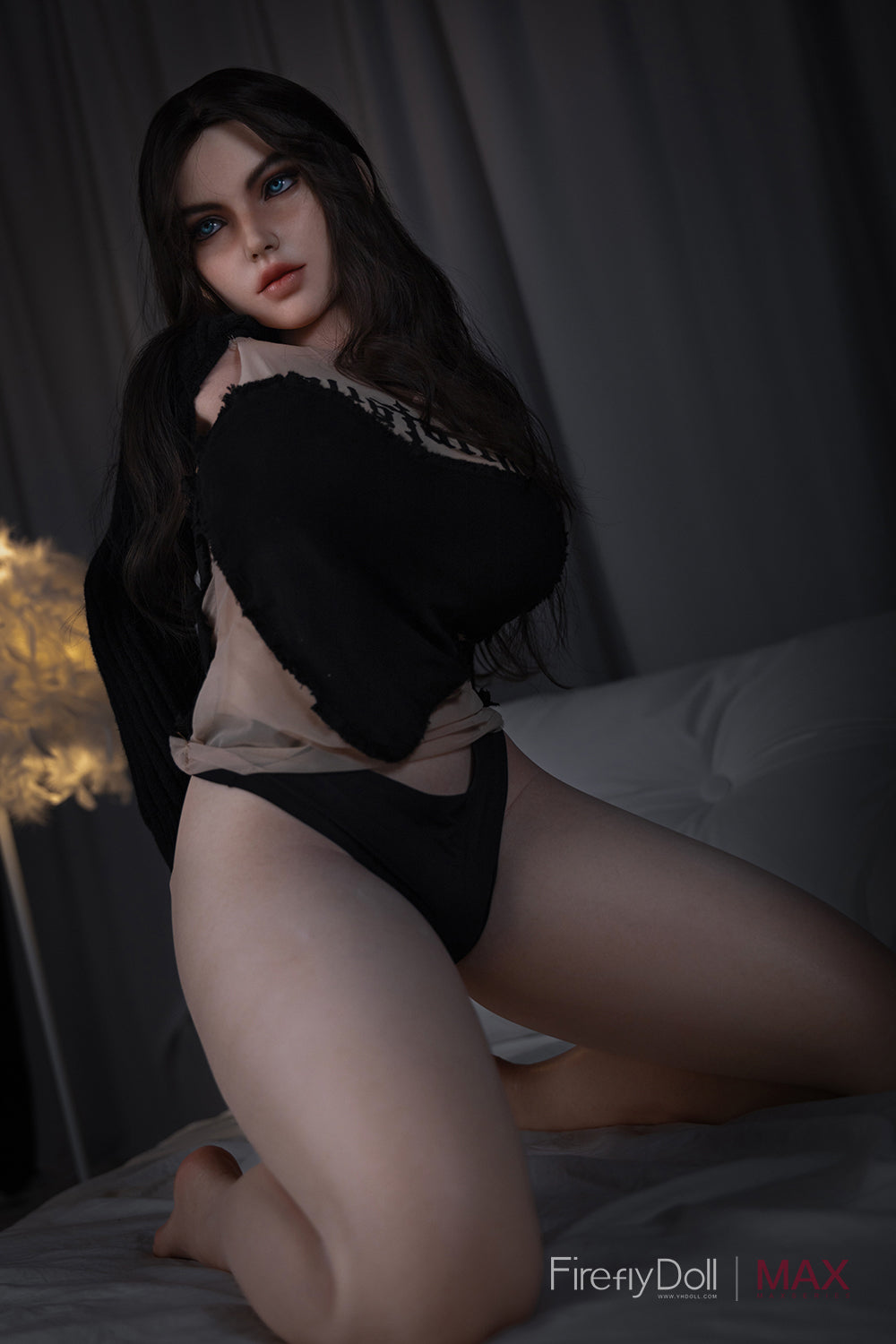 Firefly Mary - 160cm MAX (Silicone) Sex Doll