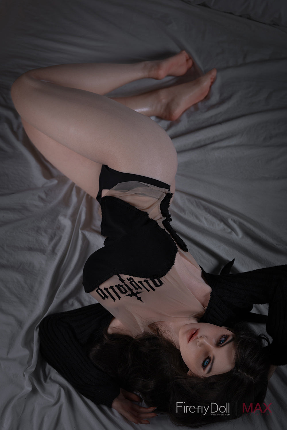 Firefly Mary - 160cm MAX (Silicone) Sex Doll