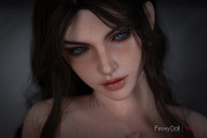 Firefly Mary - 160cm MAX (Silicone) Sex Doll