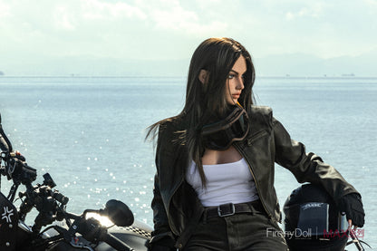 Firefly Mary - 165cm MAX (Silicone) Sex Doll