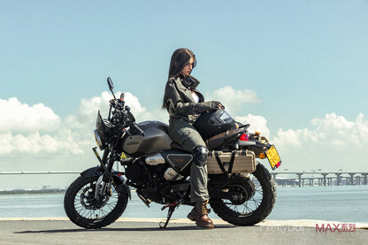 Firefly Mary - 165cm MAX (Silicone) Sex Doll