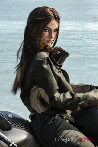 Firefly Mary - 165cm MAX (Silicone) Sex Doll