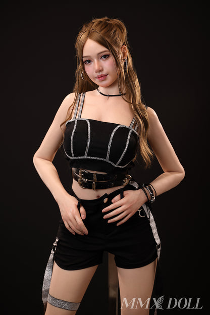 MMX Meng Sha - 163A (Silicone) Sex Doll