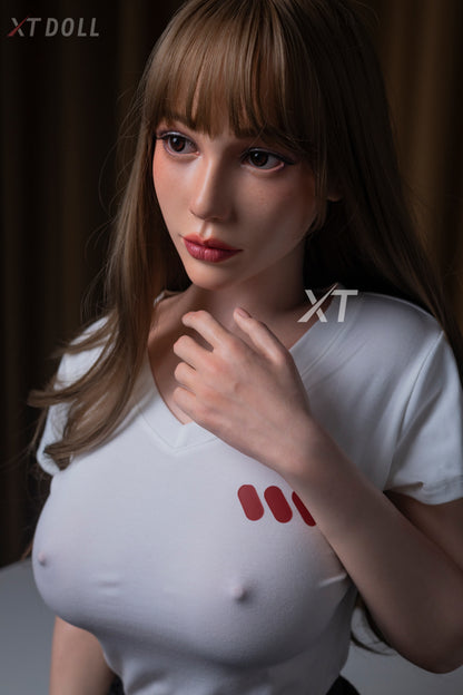 XTDOLL Mercat - 165cm (#XT9B) Silicone