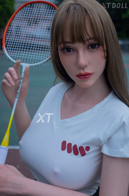 XTDOLL Mercat - 165cm (#XT9B) Silikon