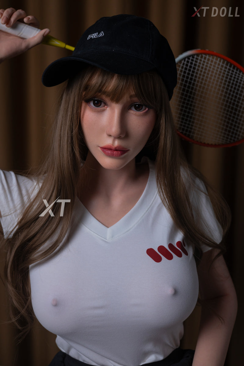 XTDOLL Mercat - 165cm (#XT9B) Silikon