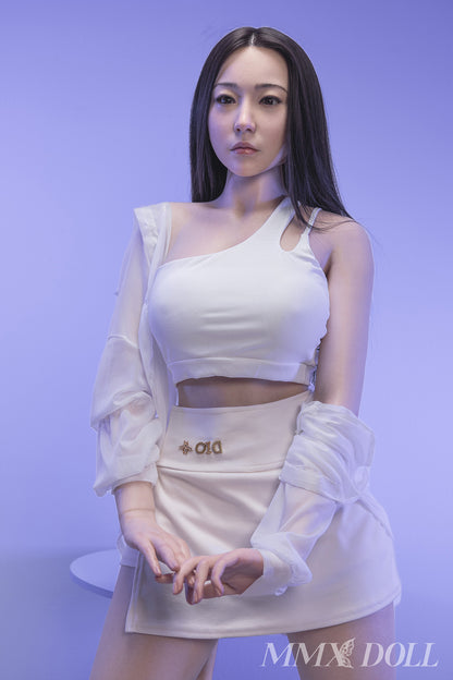 MMX MengXi - 163cm (Silicone) Sex Doll