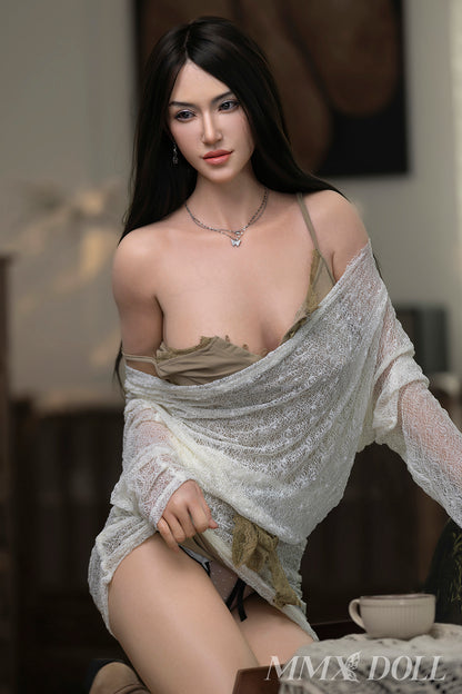 MMX Meng Ci - 172A Ultra Dream (Silicone) Sex Doll