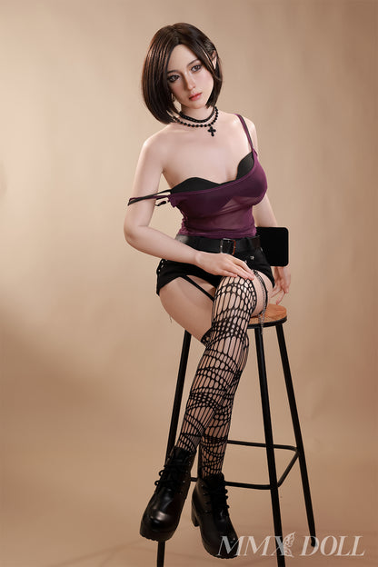 MMX MengQi - 165cm (Silicone) Sex Doll