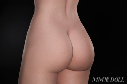 MMX MengTing - 98cm (Silicone) Sex Doll Torso