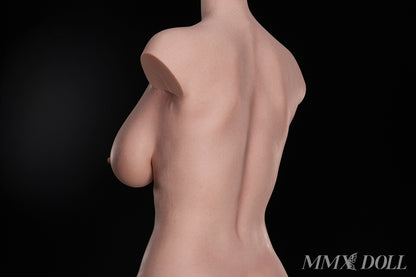 MMX MengTing - 98cm (Silicone) Sex Doll Torso