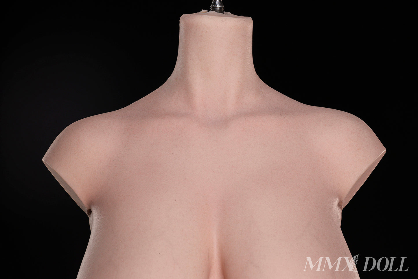 MMX MengTing - 98cm (Silicone) Sex Doll Torso